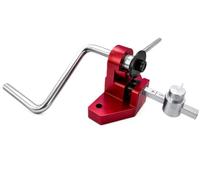 Pro-Graad DT-1 Abrasive Disc Trimmer Extends Resin Fiber Disc Life 2X-3X