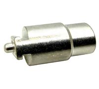 Pro-Graad Flow Fixer 3/8” WELD-ON Drain Cable Repair End Coupler Connector - Compatible with K-380 & K-400 Drain Cleaning Machines, Compatible Fit Ridgid 3/8" Cables, WELD ON CABLE END REPAIR