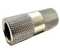 Pro-Graad Sanding Pole Adapter, Connect Wood Handles, Telescopic, Multi Purpose Paint Extension to Drywall Standard Sander Head