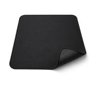 PRO Grade - Gaming Mouse Pad - Textured Surface for Speed and Control - Anti Slip with Stitched Edges - for Precision Gaming, Graphic Design, Office and Daily Tasks (300x235x3mm)