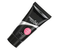 Pro-Grade Nail Extension Gel - 30ml Fast- /LED for Salon & Home Use, Strong Adhesion, Application, -Lasting Shine