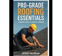 Pro-Grade Roofing Essentials: A Modern Guide to Asphalt Shingles