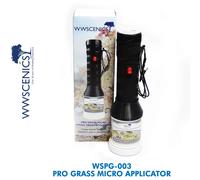 PRO GRASS MICRO APPLICATOR War World Scenics Dioramas Gaming WSPG-003