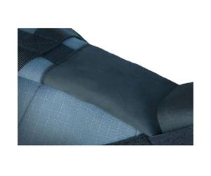 Pro Gravel Discover Saddle Bag 15l One Size Black