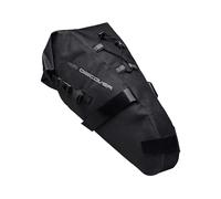 Pro Gravel Discover Team Underseat Bag 7 Liters Waterproof, Black