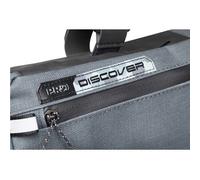 Pro Gravel Discover Triangle Frame Bag One Size Dark Grey