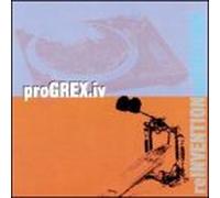 Pro.Grex.IV - Reinvention Operation
