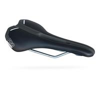 PRO Griffon CRMO Bicycle Cycle Bike Saddle Grey - 152 MM
