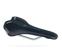 Pro Griffon Saddle Silver 152 mm Men
