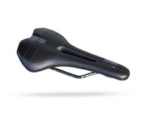 PRO Griffon Gel Saddle, Black, 152mm