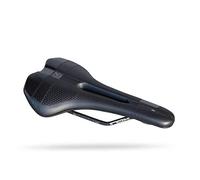 Pro Griffon Gel Anatomic Saddle Black 142 mm Man