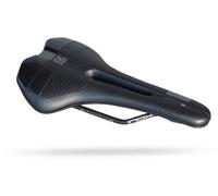 Pro Griffon Gel Saddle Black