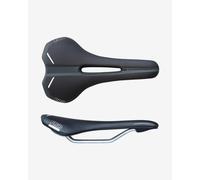 PRO Griffon Saddle with Chrome Rails - 142mm