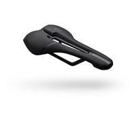 Pro Griffon Team Saddle 142 mm Black
