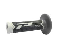Pro Grip 788 Motocross MX Bike Grips Grey Black