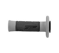 Pro Grip 790 Motocross MX Bike Grips Black Grey