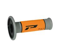 Pro Grip 790 Motocross MX Bike Grips Black Orange