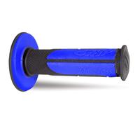 Pro Grip 798 Dual Density MX Grips Black/Blue