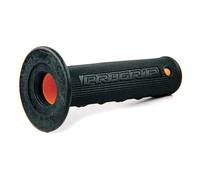 Pro Grip 799 Motocross MX Bike Grips Black Orange