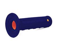 Pro Grip 799 Motocross MX Bike Grips Blue Orange