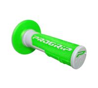 Pro Grip 801 Motocross MX Bike Grips Green