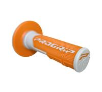 Pro Grip 801 Motocross MX Bike Grips Orange