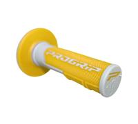 Pro Grip 801 Motocross MX Bike Grips Yellow