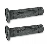 Pro Grip 837 Trials Motorcycle Bike Grips Black