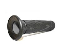 Pro Grip 838 Trials Motorcycle Bike Grips Black Grey