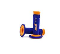 PRO GRIP GRIPS 791 FL OR/BL PA079100AFBL