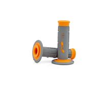 PRO GRIP GRIPS 791 FL OR/GREY PA079100-387