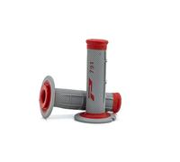 PRO GRIP GRIPS 791 RED/GREY PA079100-337