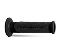 PRO GRIP GRIPS DOUBLE DENSITY ROAD 732 CLOSED END BLACK PA073200NE02