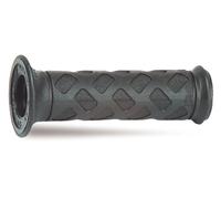 PRO GRIP GRIPS SCOOTER 789 BLACK OPEN END PA0789OEGO02