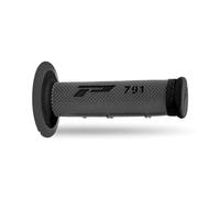 Pro Grip Handlebar Grips 791 Carbon Gel Black