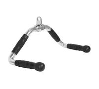 Pro Grip Multi Gym Handle Multi Purpose / Open Row Cable Attachment - Fxr Sports