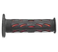 PRO GRIP ROAD 724 OPEN END BLACK/RED PA0724OERO02
