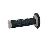 PRO GRIP RUBBER Cross D: 22/25mm, Length: 115mm geschl. grau/schwarz 791.08