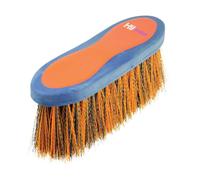 Pro Groom Long Bristle Dandy Brush HySHINE Mid Navy One Size
