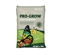 Pro-Grow Peat Free Lawn Conditioner 25l Bag - Use After Turfing, Lawn Repair or Top Dressing