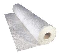 Pro GRP Glassfibre Chopped Strand Matting 450 GSM 6.75kg Covers Aprox 14sq Meters Flat Roof