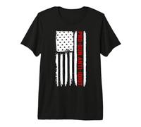 Pro-Gun Anti-Idiot Premium T-Shirt