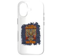 Pro Gun Second Amendment Is My Gun Permit American Flag Case for iPhone 17