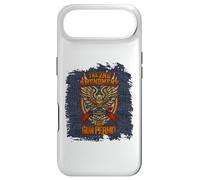 Pro Gun Second Amendment Is My Gun Permit American Flag Case for iPhone Air