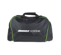 PRO GYM BAG Durable side slip pockets inner zipper pocket，Padded adjustable shoulder strap Light weight and durable