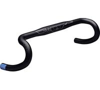 Pro Lt Gravel Flare Handlebar Black 31.8 mm / 420 mm