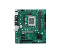 Asus Pro H610m Motherboard Green