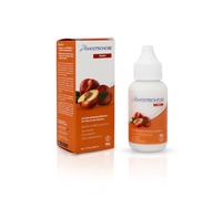 Pro Hair Labs - Ghostbond XL Peach - Full Head Bond For Poly & Lace | Wig Glue Hair Adhesive Specially Formulated For High Humidity, Heavy Perspiration, And Oily Scalps - 1.3oz