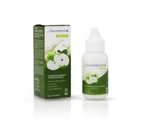 Pro Hair Labs - Ghostbond XL Scented - Full Head Bond For Poly & Lace | Wig Glue Hair Adhesive Specially Formulated For High Humidity, Heavy Perspiration, And Oily Scalps (1.3oz, Green Apple)