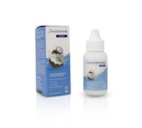 Pro Hair Labs - Ghostbond XL Scented - Full Head Bond For Poly & Lace | Wig Glue Hair Adhesive Specially Formulated For High Humidity, Heavy Perspiration, And Oily Scalps (1.3oz, Coconut)